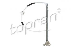 Topran 207 357 - Mechanizmus zdvíhania okna -