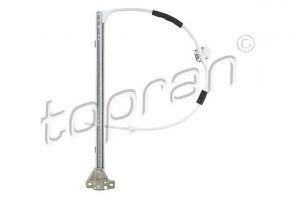 Topran 207 358 - Mechanizmus zdvíhania okna -
