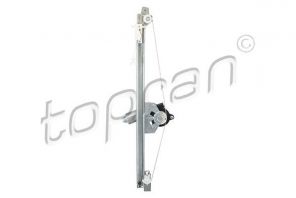 Topran 207 364 - Mechanizmus zdvíhania okna -