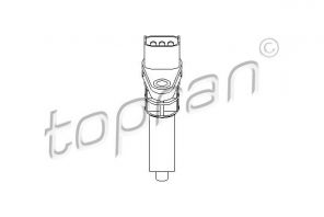 Topran 207 446 -  -