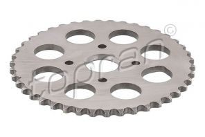 Topran 207 565 -  -