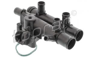 Topran 207 592 -  -