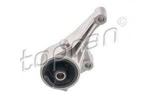 Topran 207 681 - Uloženie motora -