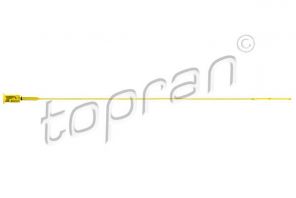 Topran 208 549 - Mierka hladiny oleja