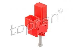 Topran 302 698 -  -