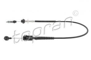 Topran 302 775 -  -