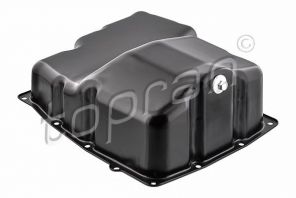 Topran 304 897 - Olejová vaňa