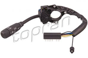 Topran 400 521 - Spínač riadenia -