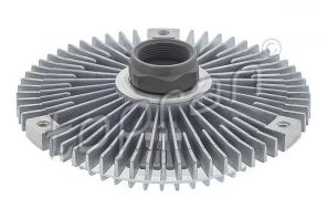 Topran 400 605 - Ventilátor spojky