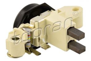 Topran 400 675 - Regulátor alternátora