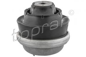 Topran 401 267 - Uloženie motora -