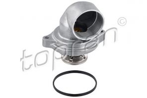 Topran 401 482 - Termostat -