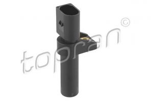 Topran 401 507 - Snímač generátor impulzov, kľukový hriadeľ -