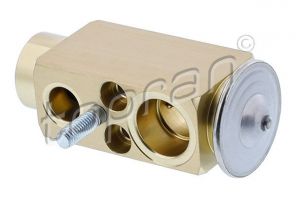 Topran 401 523 - Ventil