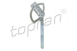 Topran 401 668 - Mechanizmus zdvíhania okna -