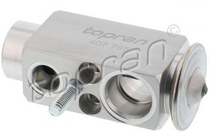Topran 407 785 - Ventil