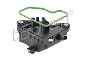 Topran 408 469 -  -
