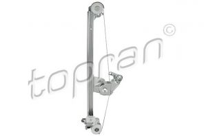 Topran 408 993 - Mechanizmus zdvíhania okna -