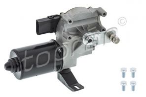 Topran 409 024 - Motor stieračov