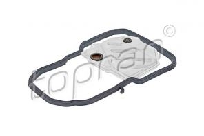 Topran 409 087 -  -