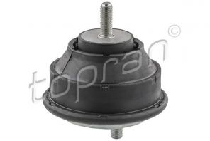 Topran 500 273 - Uloženie motora -
