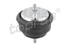 Topran 500 279 - Uloženie motora -