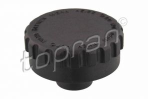 Topran 500 341 - Uzatvárací kryt nádobky chladiča