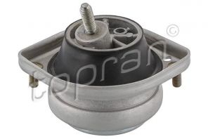 Topran 500 748 - Uloženie motora -