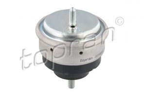Topran 500 752 - Uloženie motora -