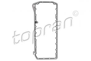 Topran 500 906 - Tesnenie olejovej vane motora