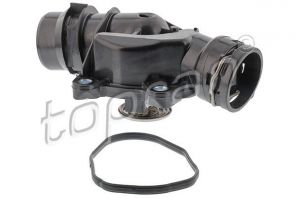 Topran 501 143 - Termostat -