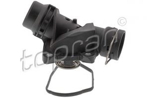 Topran 501 144 - Termostat -