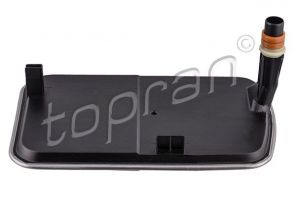 Topran 501 160 - Hydraulický filter -