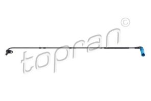 Topran 501 457 - Snímač počet otáčok kol -