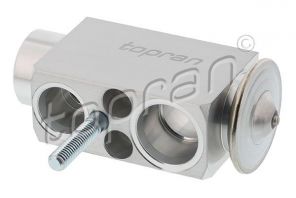 Topran 501 545 - Ventil