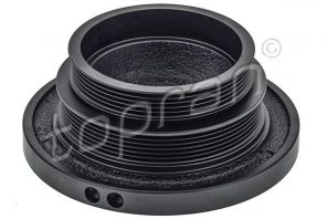 Topran 501 588 -  -