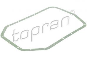 Topran 501 745 - Tesnenie olejovej vane automatickej prevodovky