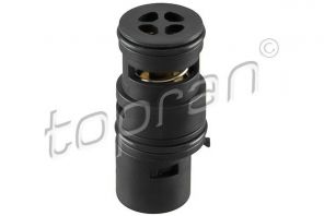 Topran 502 102 - Termostat -