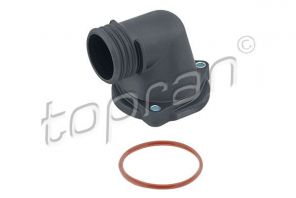 Topran 502 266 -  -