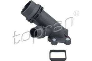 Topran 502 267 -  -