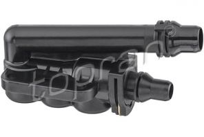 Topran 502 338 -  -