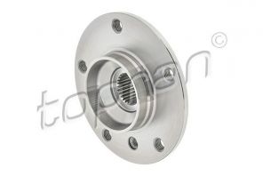 Topran 502 476 -  -