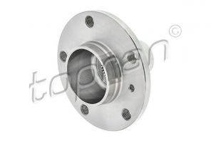 Topran 502 477 -  -