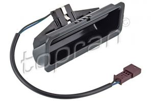 Topran 502 526 -  -