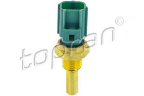 Topran 502 912 - Snímač teploty chladiacej kvapaliny -