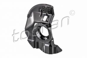 Topran 503 006 - Ochranný plech -
