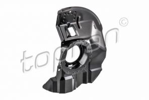 Topran 503 007 - Ochranný plech -
