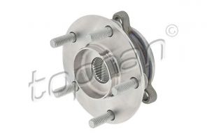 Topran 600 322 -  -
