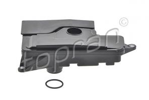 Topran 600 444 - Hydraulický filter