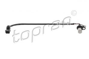 Topran 600 564 - Snímač generátor impulzov, kľukový hriadeľ -